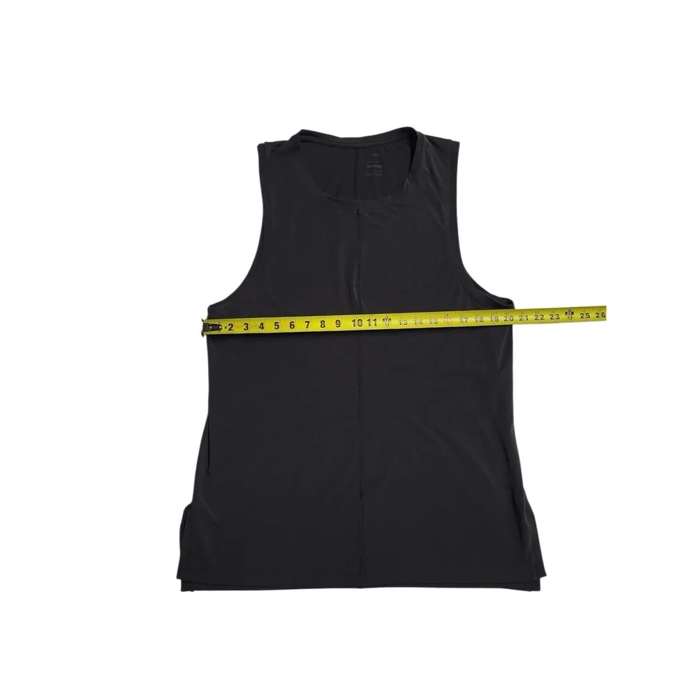 Women's Nike Dri-FIT Crew Neck Training Tank Top Size Large